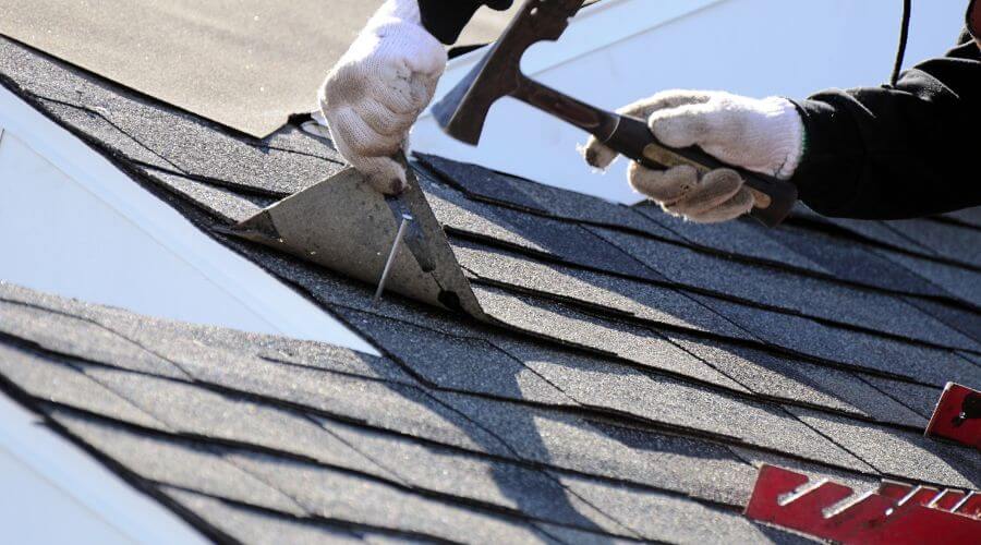 Professional metal roof installation in Kenton, OH